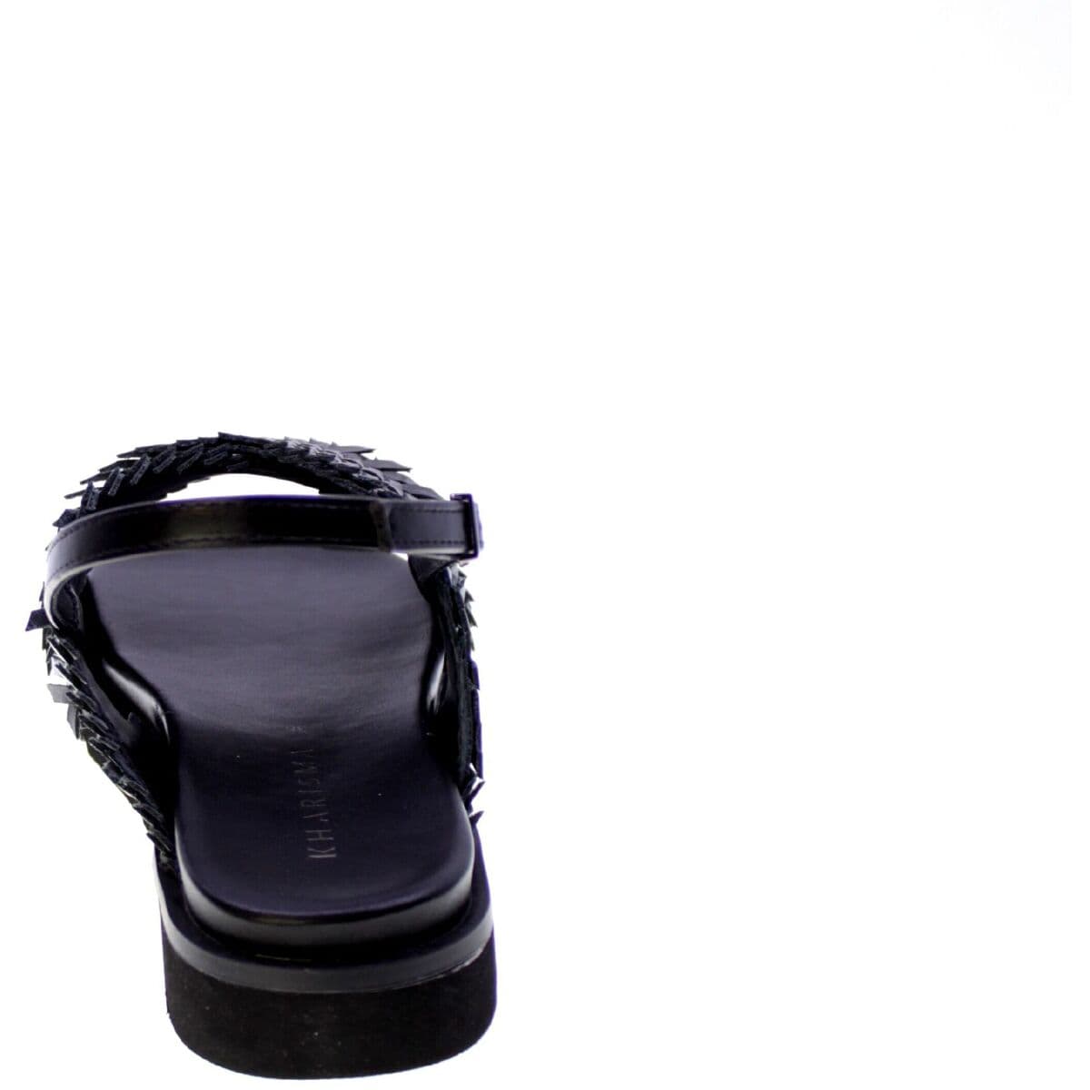 Women's Sandals Kharisma Black