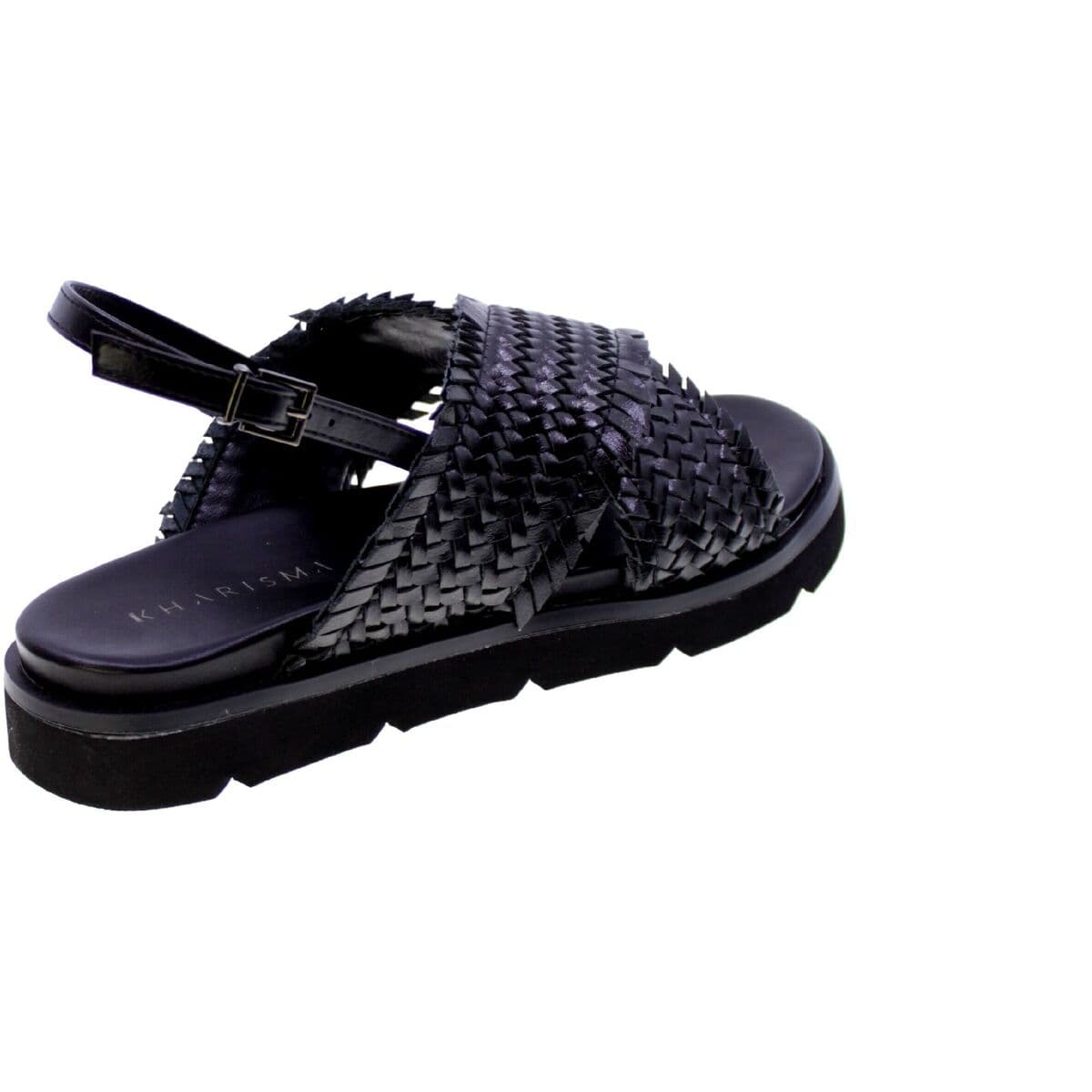 Women's Sandals Kharisma Black