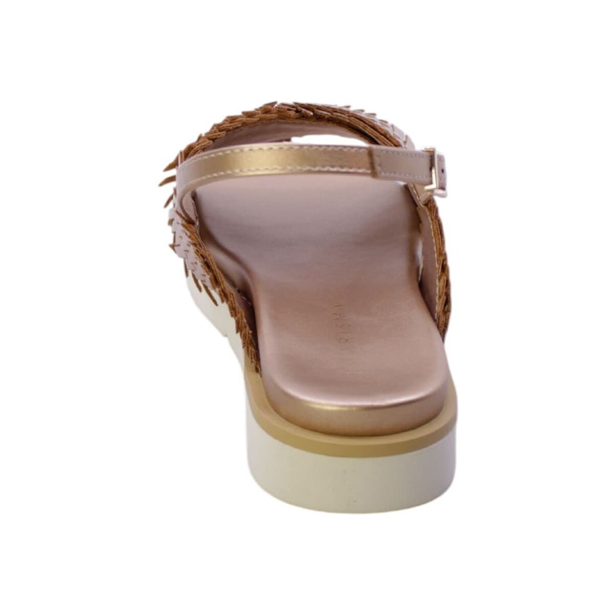 Women's Sandals Kharisma Gold