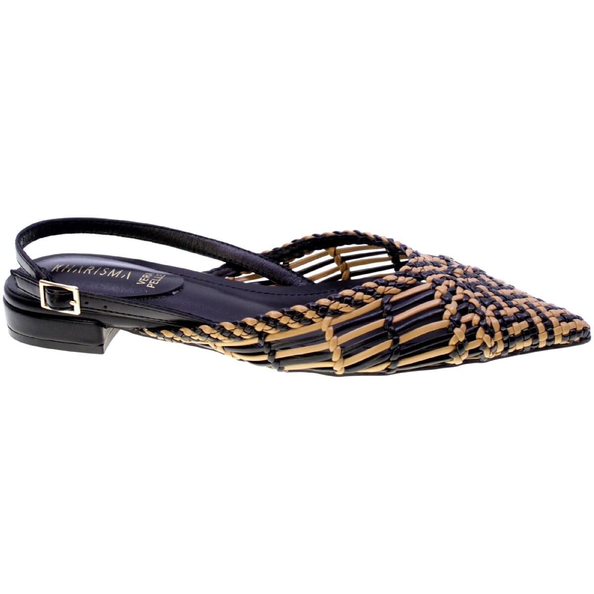 Γόβες Kharisma 348523