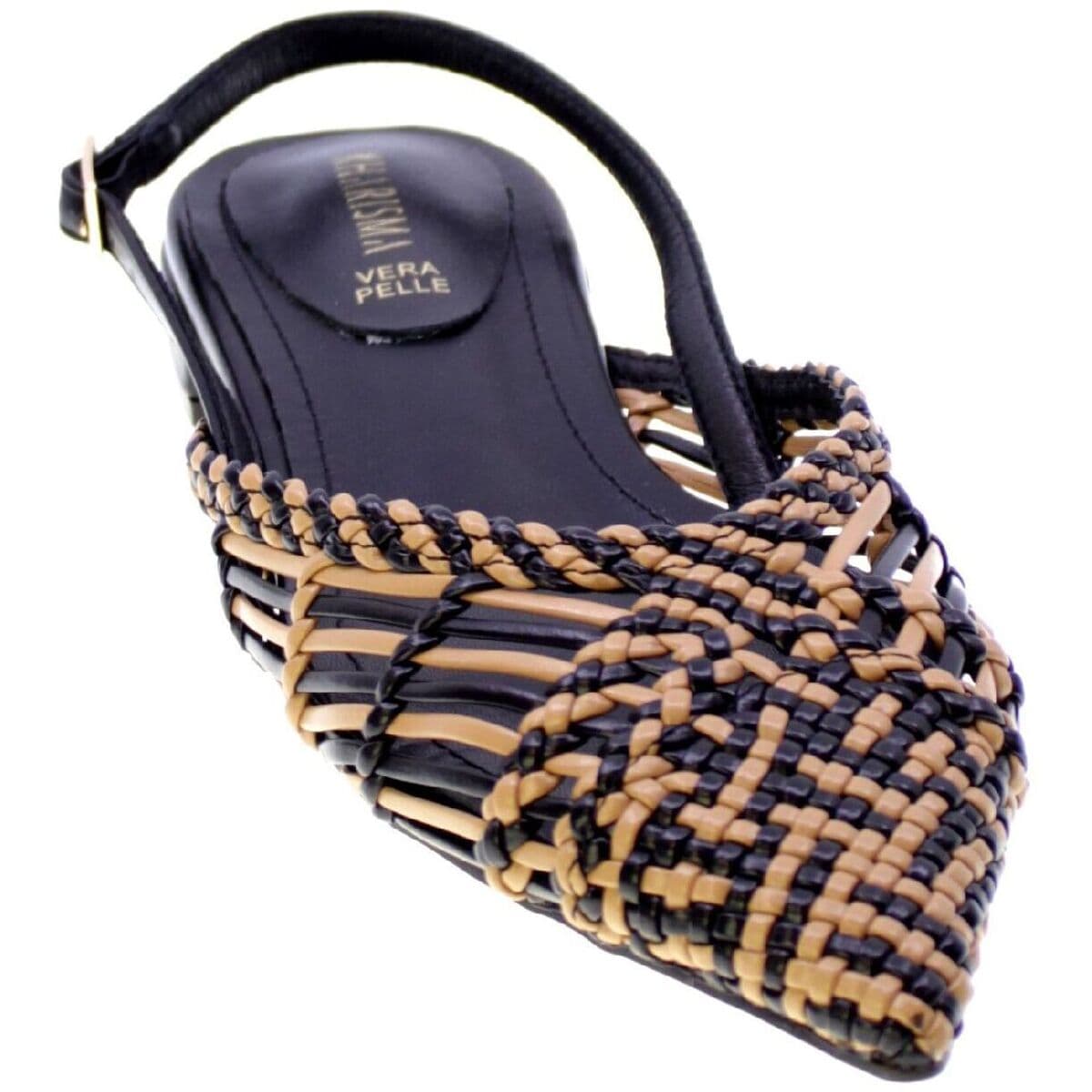 Women's Pumps Kharisma Black