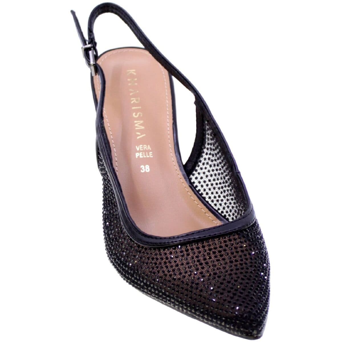 Women's Pumps Kharisma Black