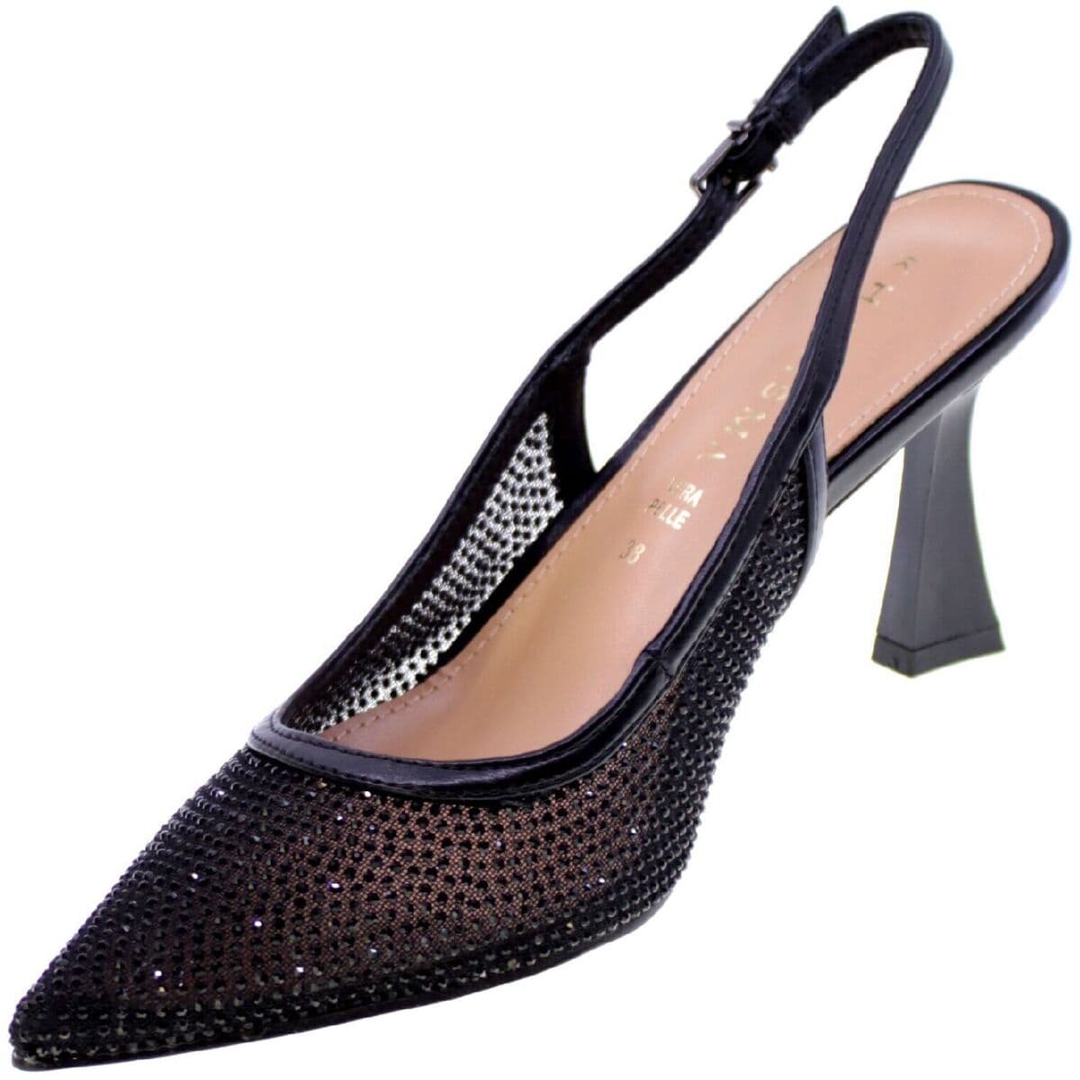 Women's Pumps Kharisma Black