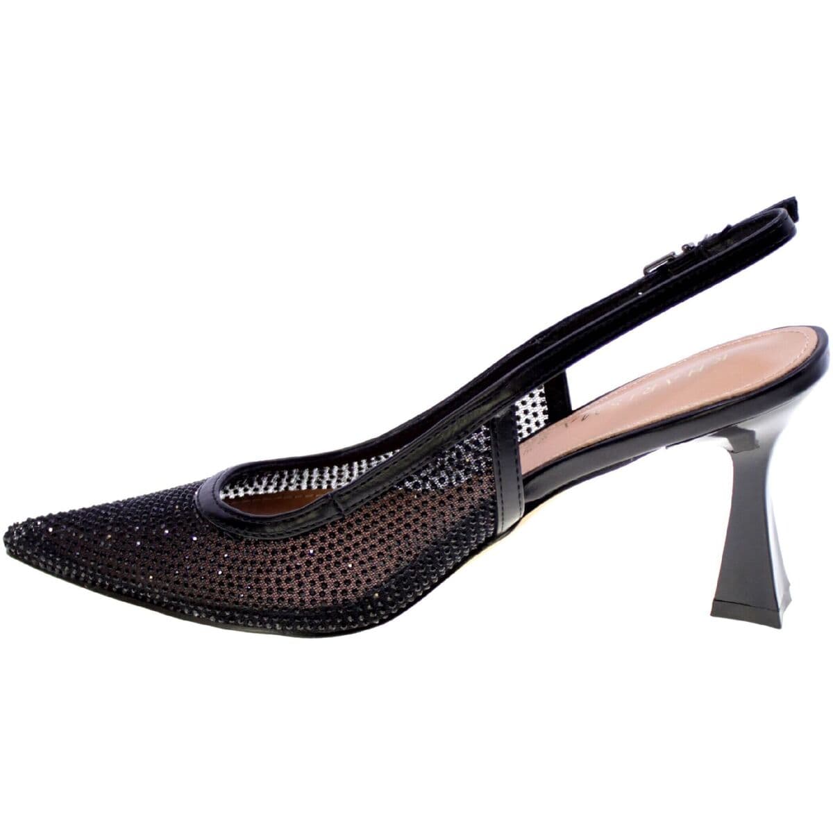 Women's Pumps Kharisma Black