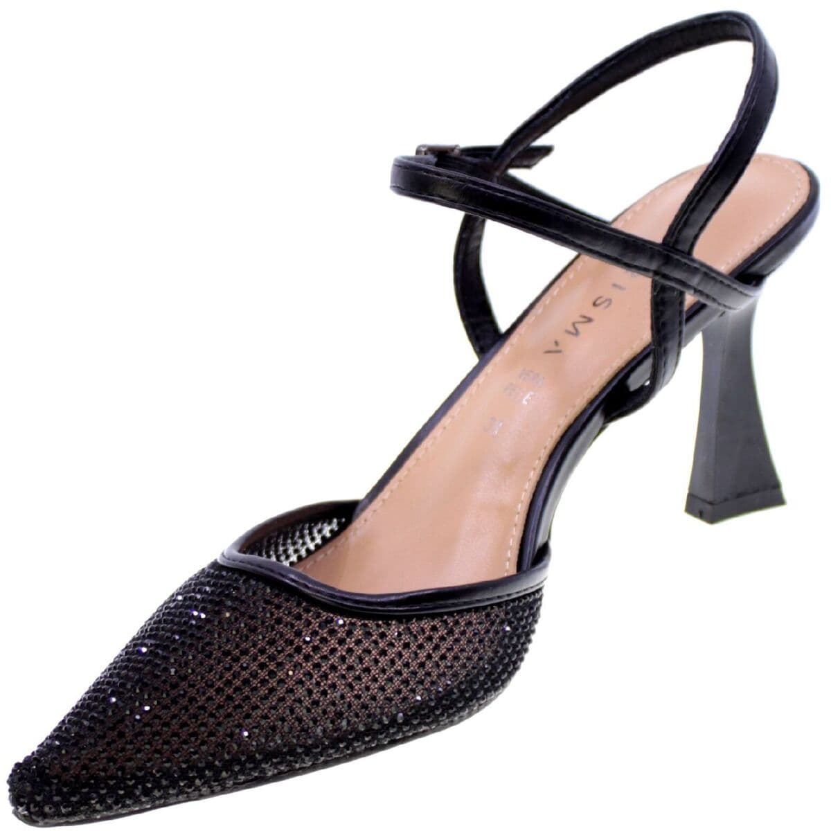 Women's Pumps Kharisma Black
