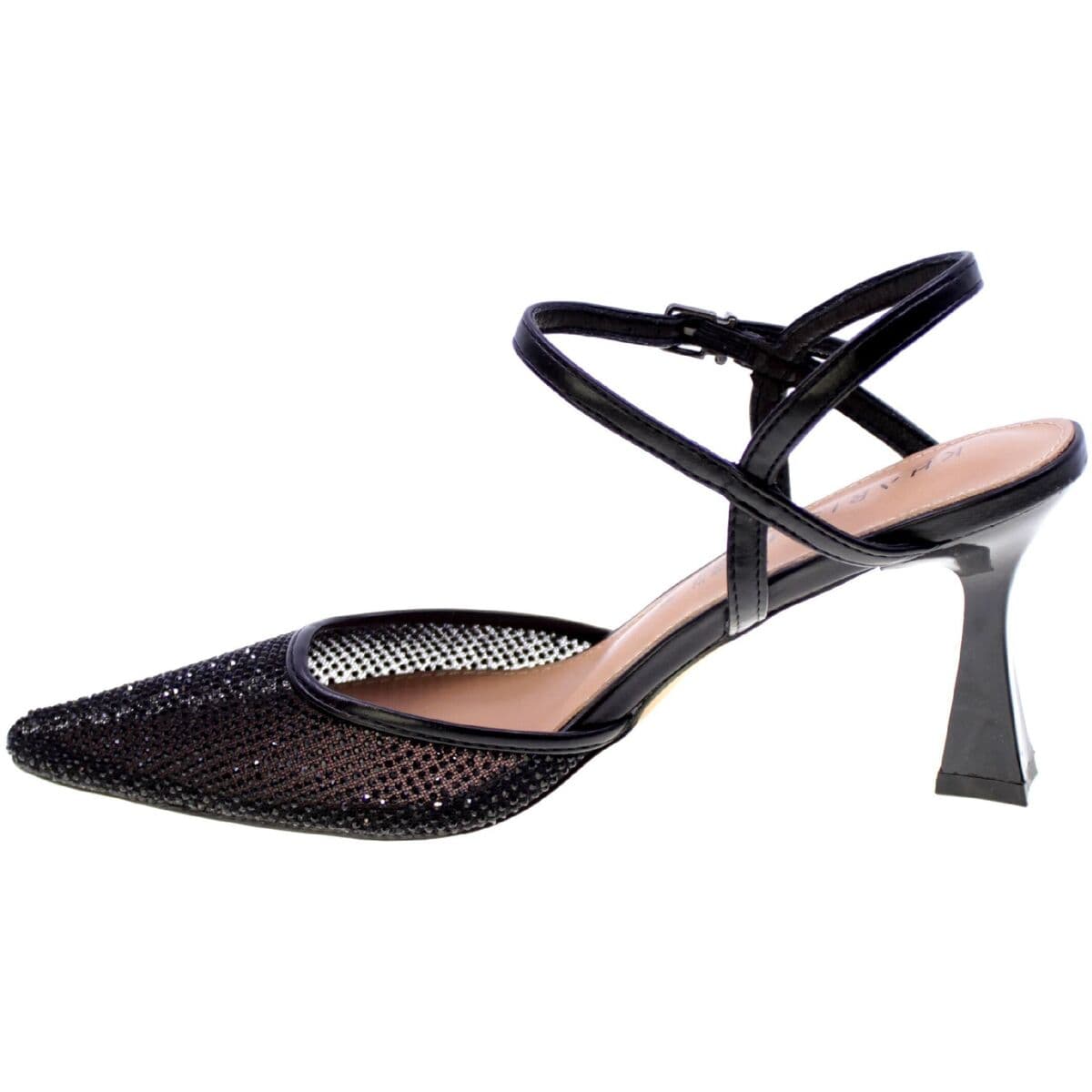 Women's Pumps Kharisma Black
