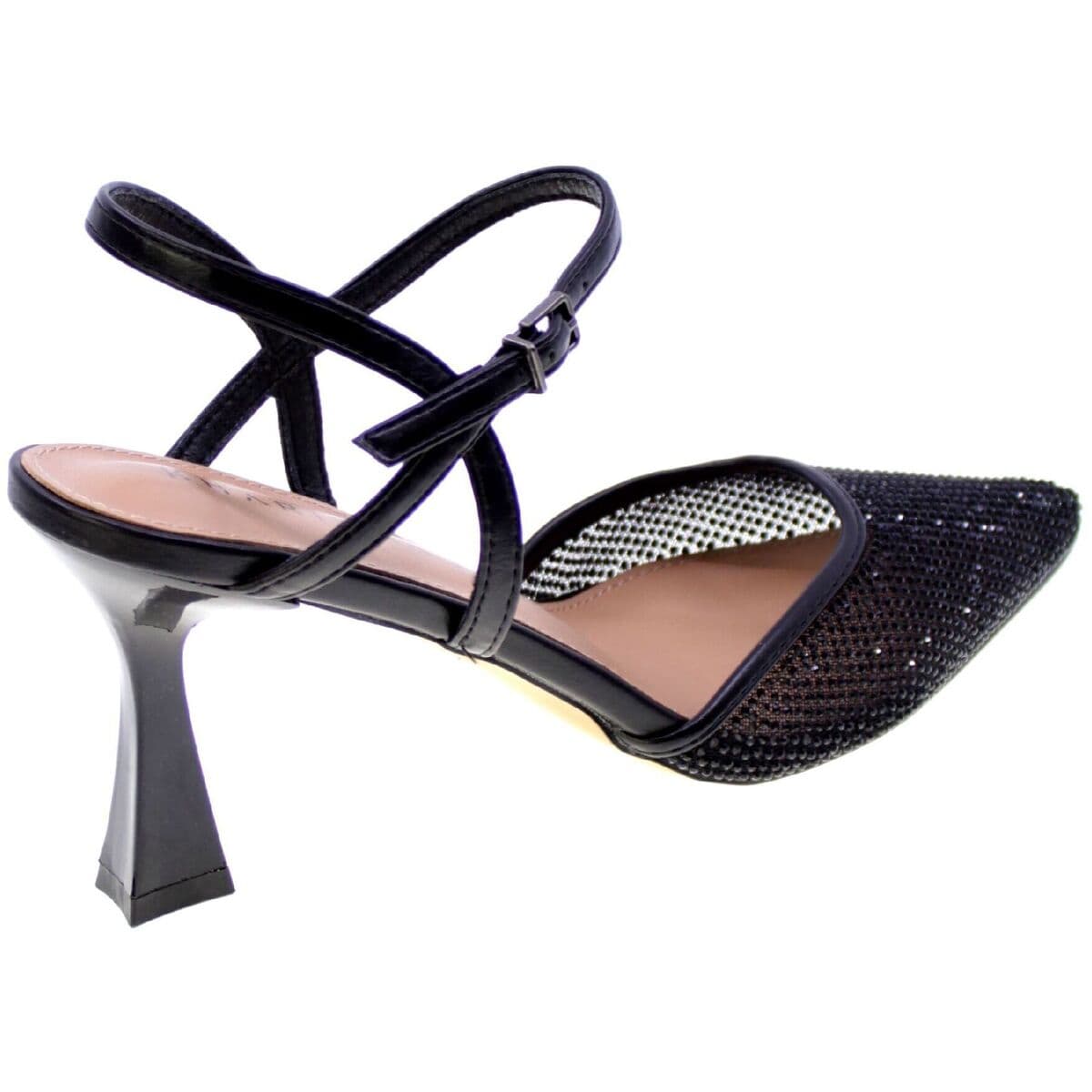 Women's Pumps Kharisma Black