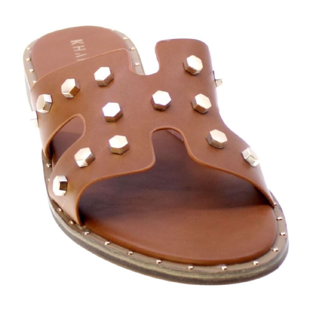 Women's Sandals Kharisma Brown