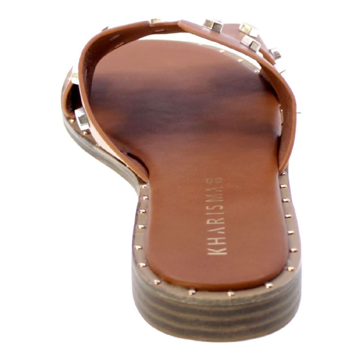 Women's Sandals Kharisma Brown