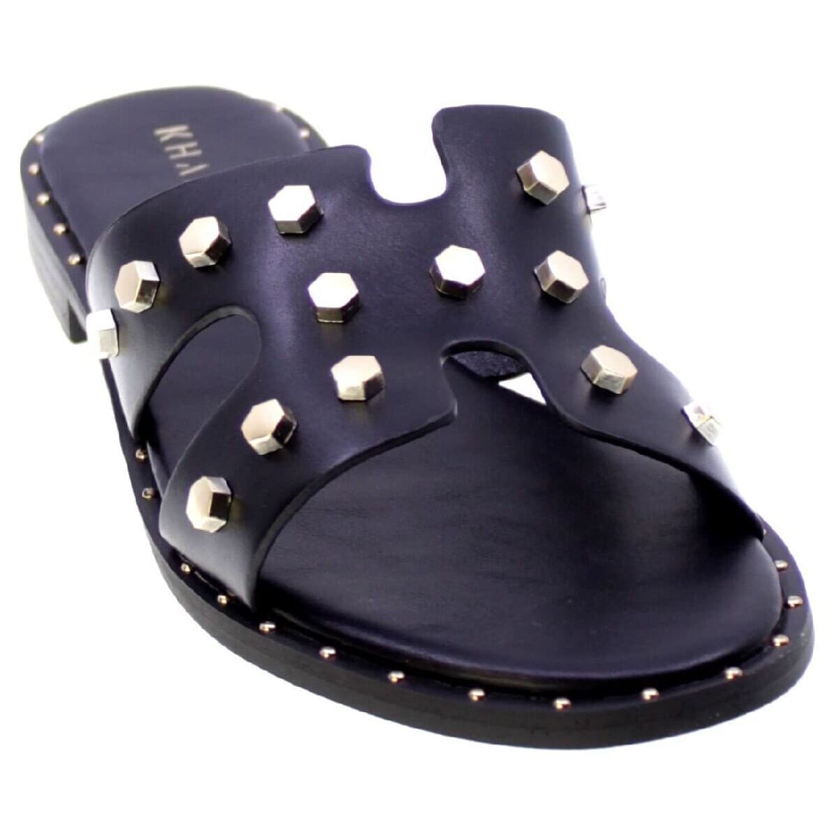 Women's Sandals Kharisma Black