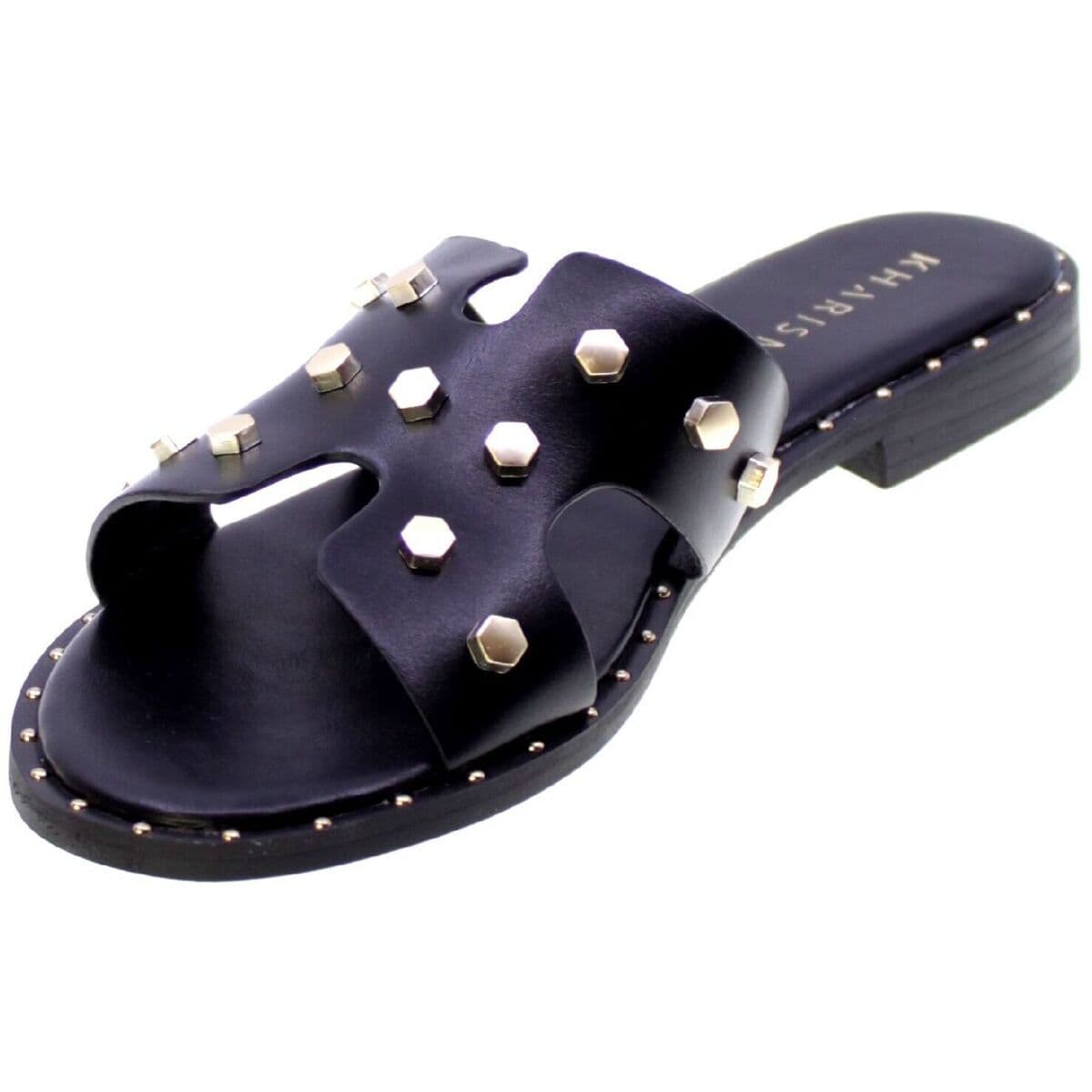 Women's Sandals Kharisma Black