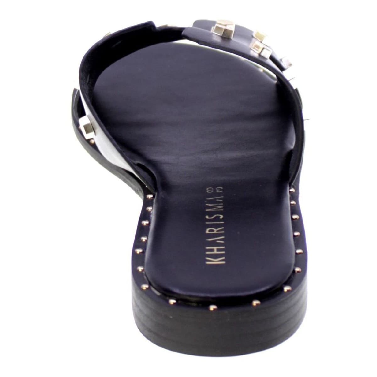 Women's Sandals Kharisma Black