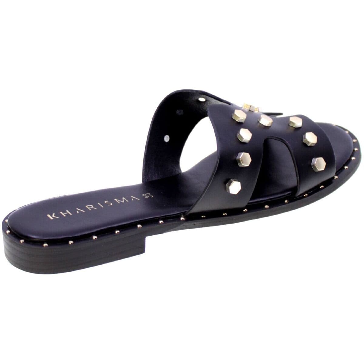 Women's Sandals Kharisma Black