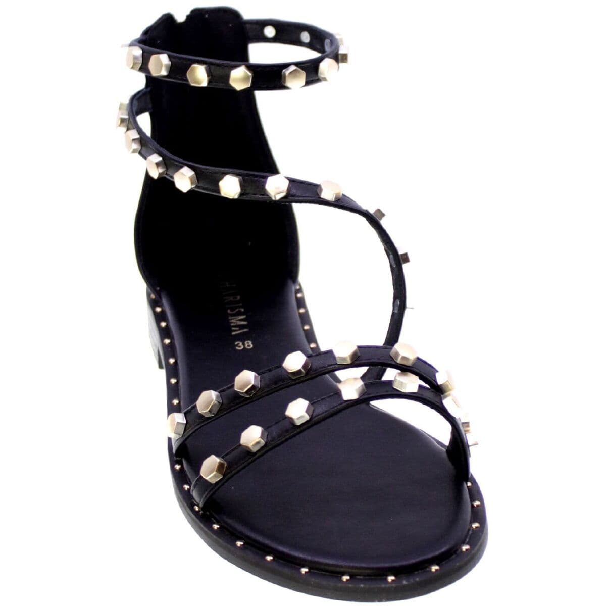 Women's Sandals Kharisma Black