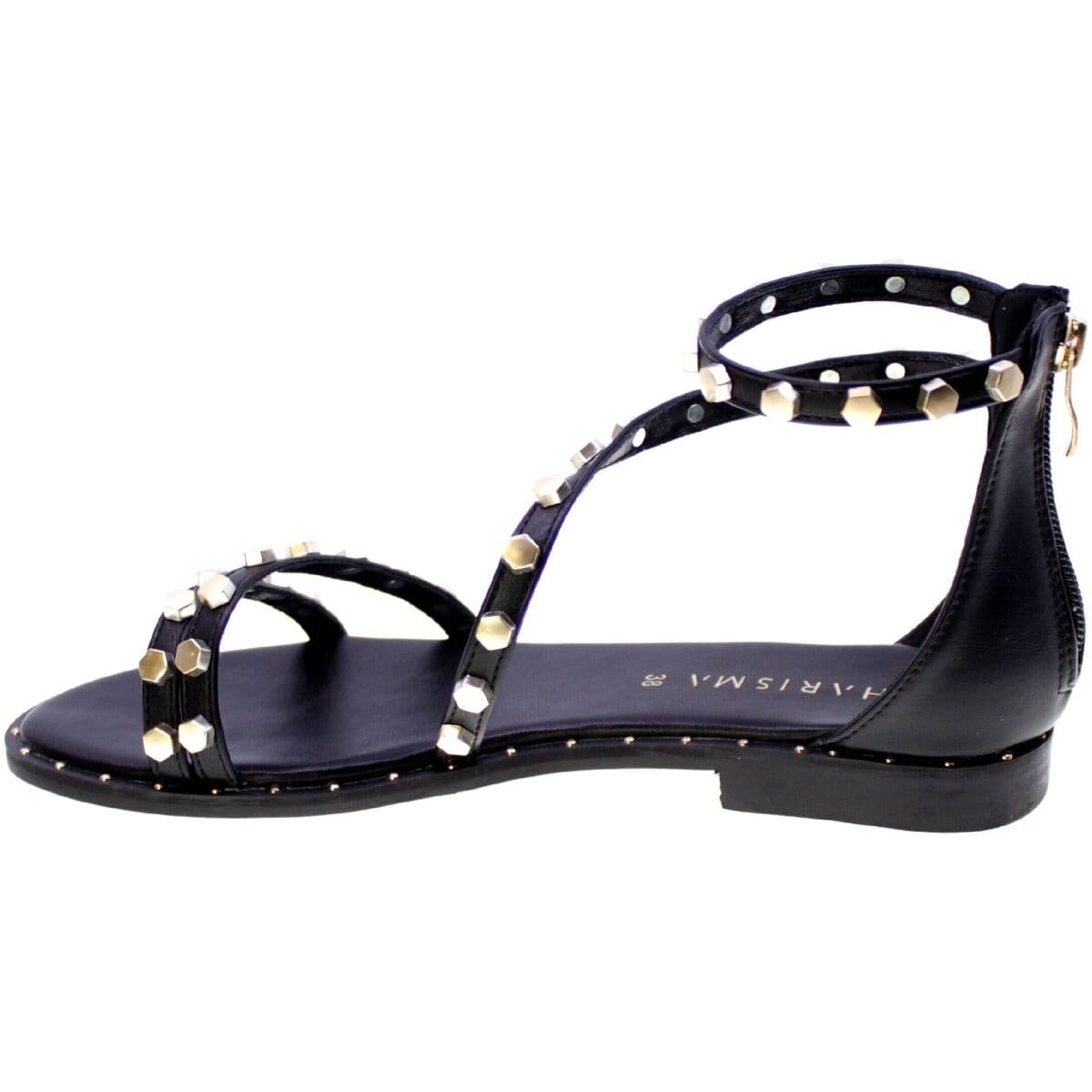 Women's Sandals Kharisma Black