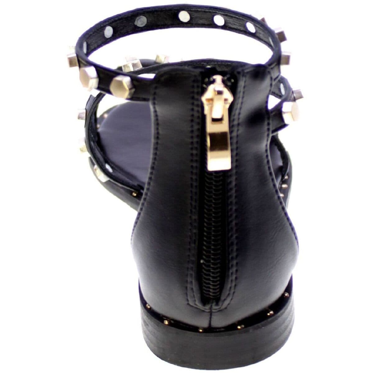 Women's Sandals Kharisma Black