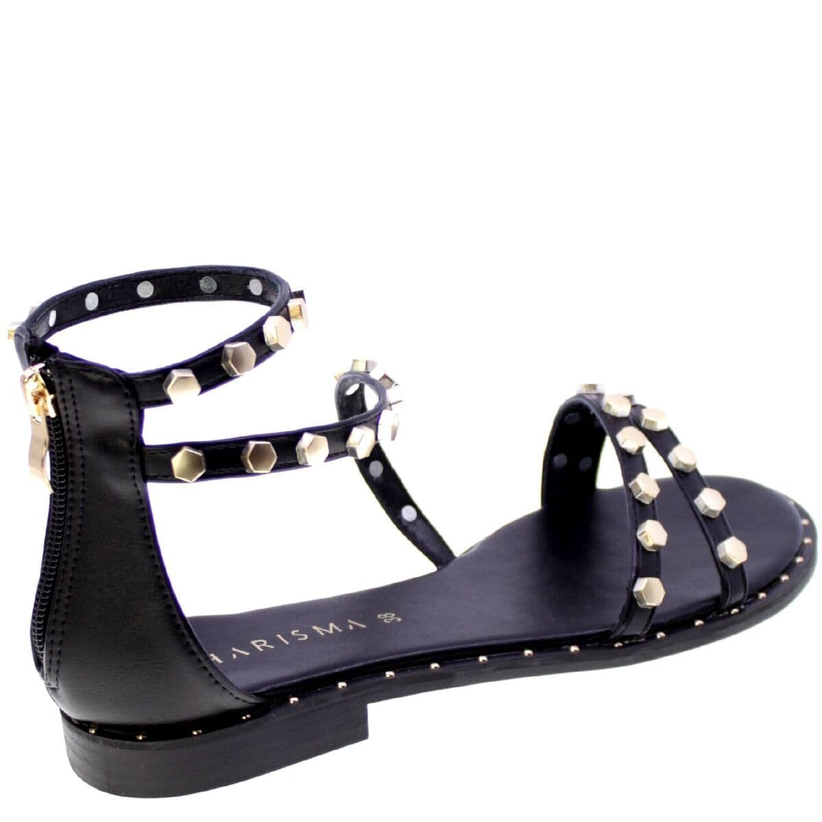 Women's Sandals Kharisma Black