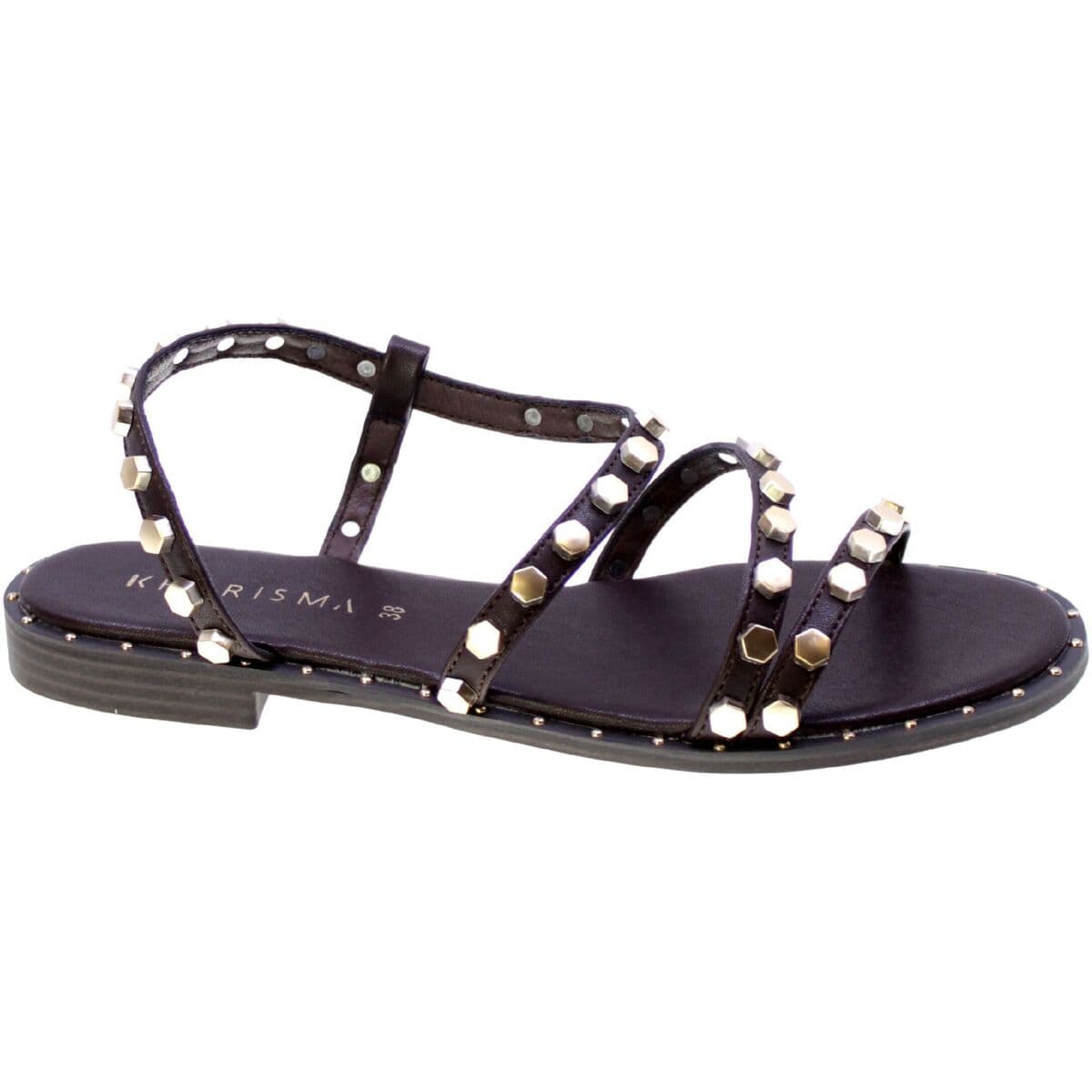 Σανδάλια χωρίς τακούνι Kharisma 348565
