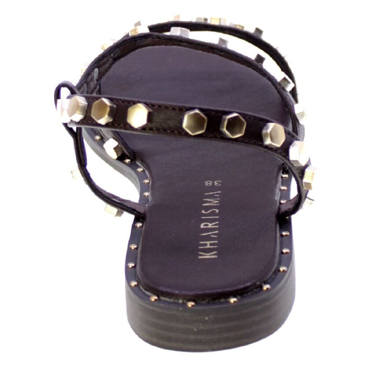 Women's Sandals Kharisma Brown