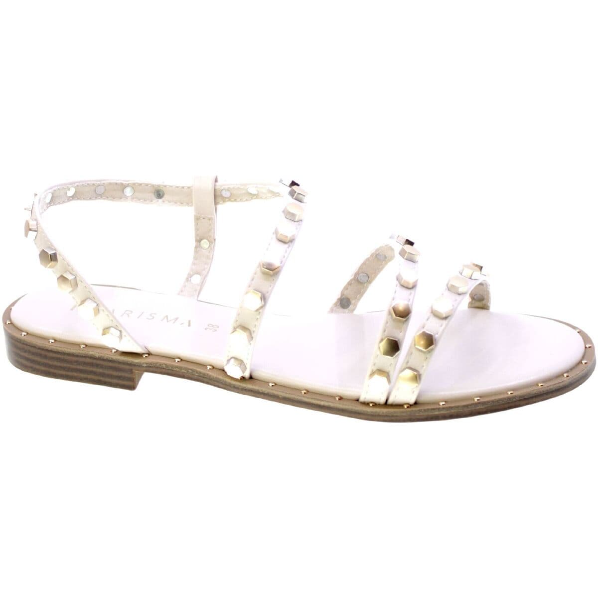 Σανδάλια χωρίς τακούνι Kharisma 348566