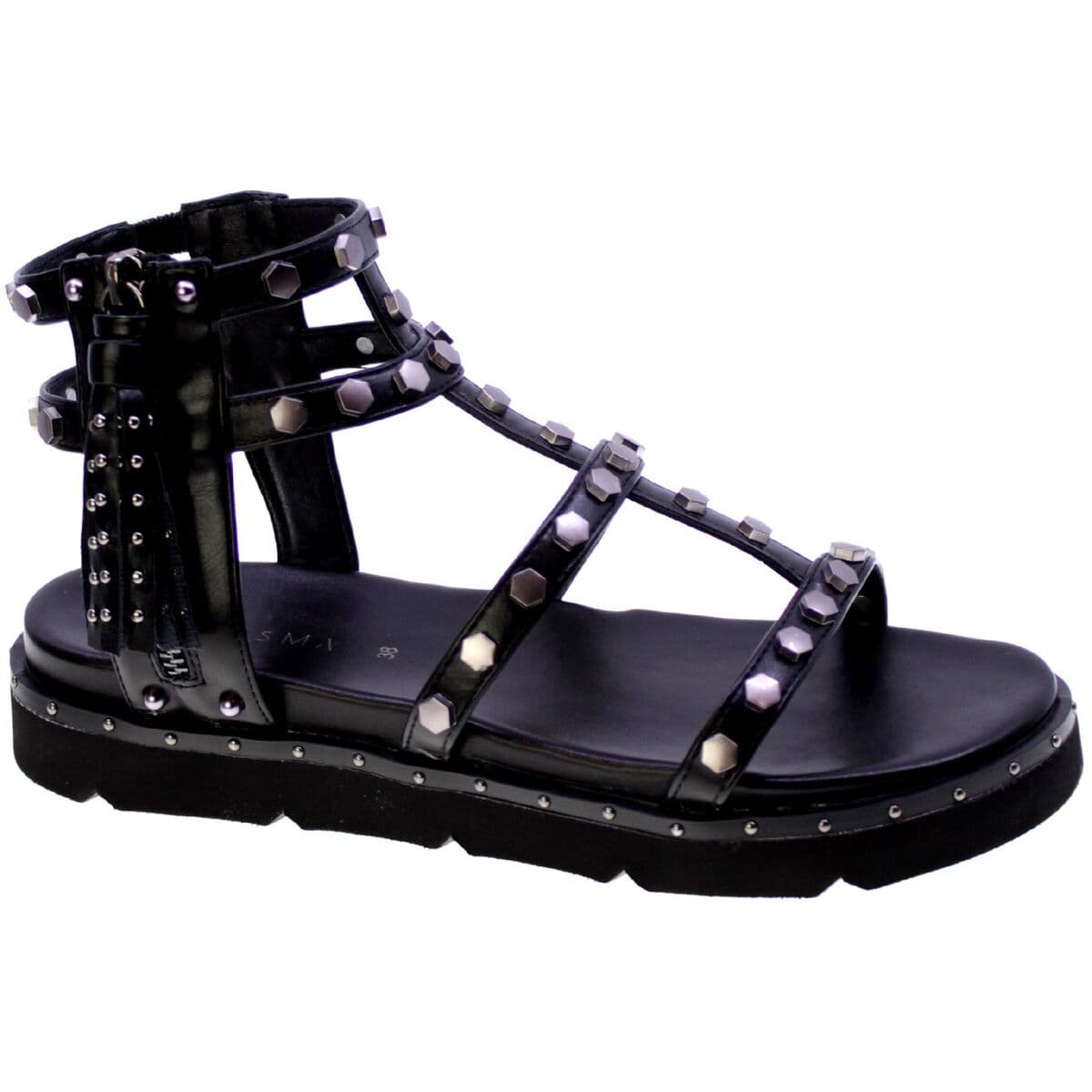 Σανδάλια χωρίς τακούνι Kharisma 348580