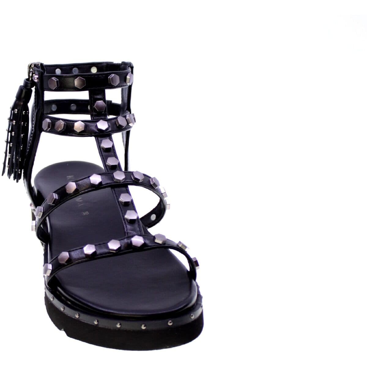 Women's Sandals Kharisma Black