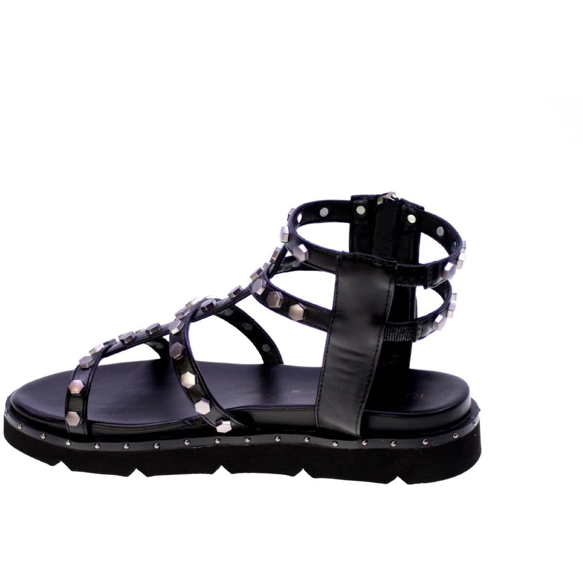 Women's Sandals Kharisma Black