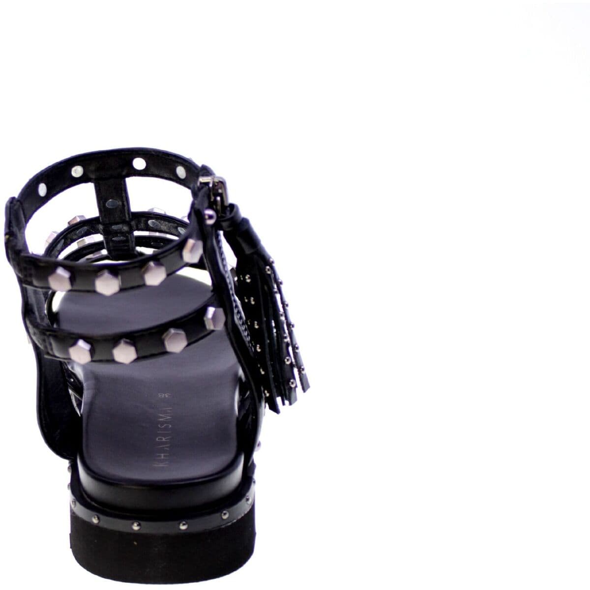 Women's Sandals Kharisma Black