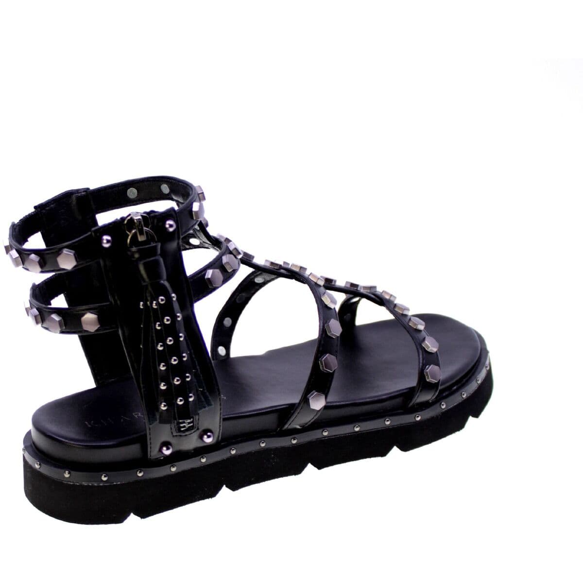Women's Sandals Kharisma Black