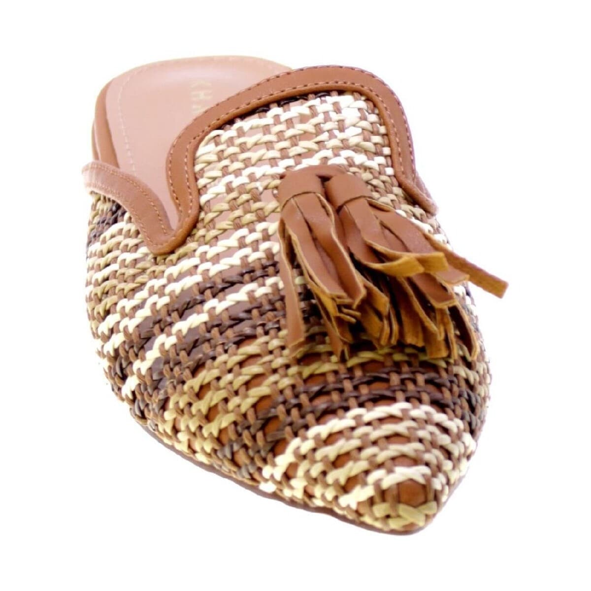 Women's Pumps Kharisma Brown