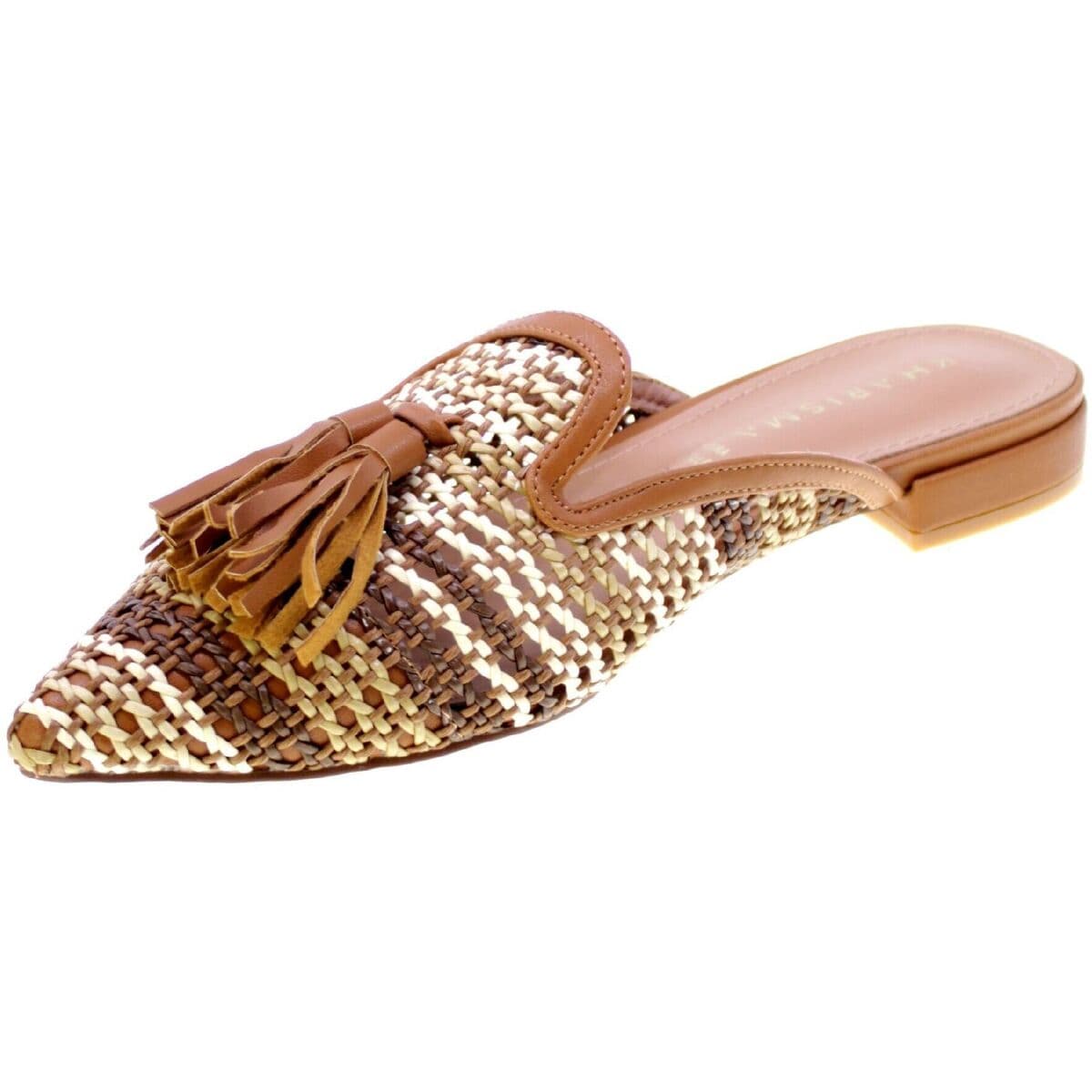 Women's Pumps Kharisma Brown