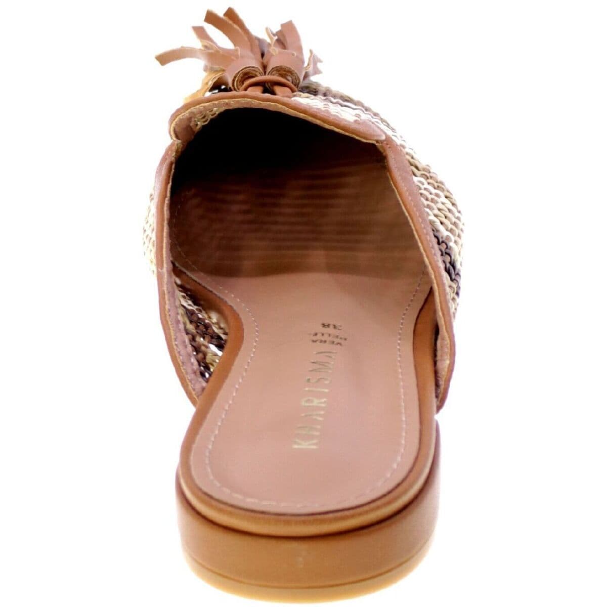 Women's Pumps Kharisma Brown