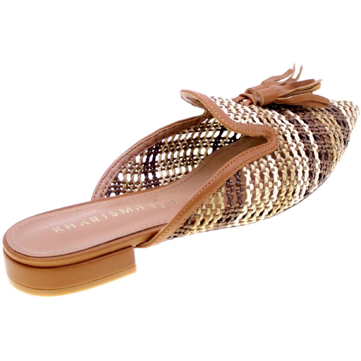 Women's Pumps Kharisma Brown