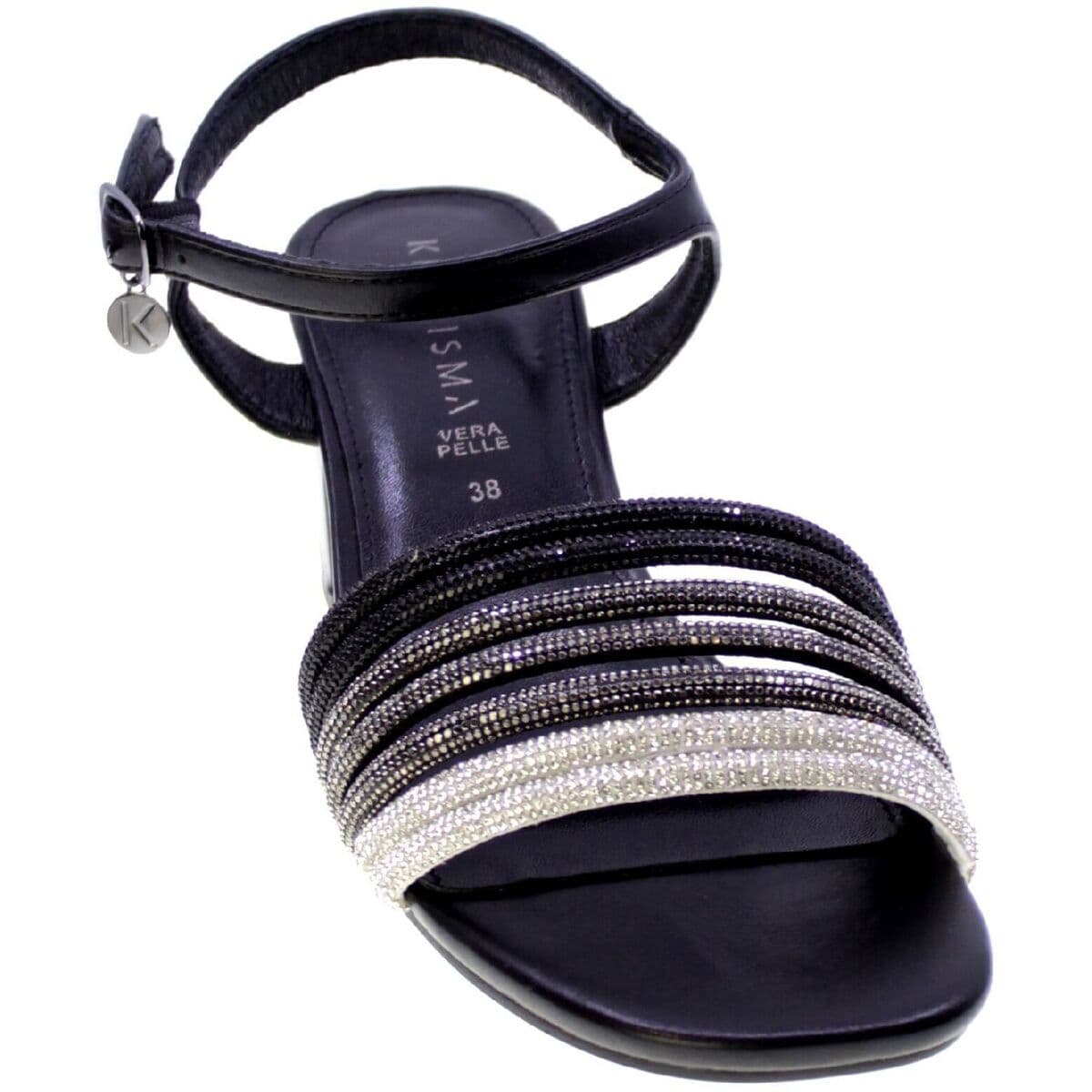 Women's Sandals Kharisma Black