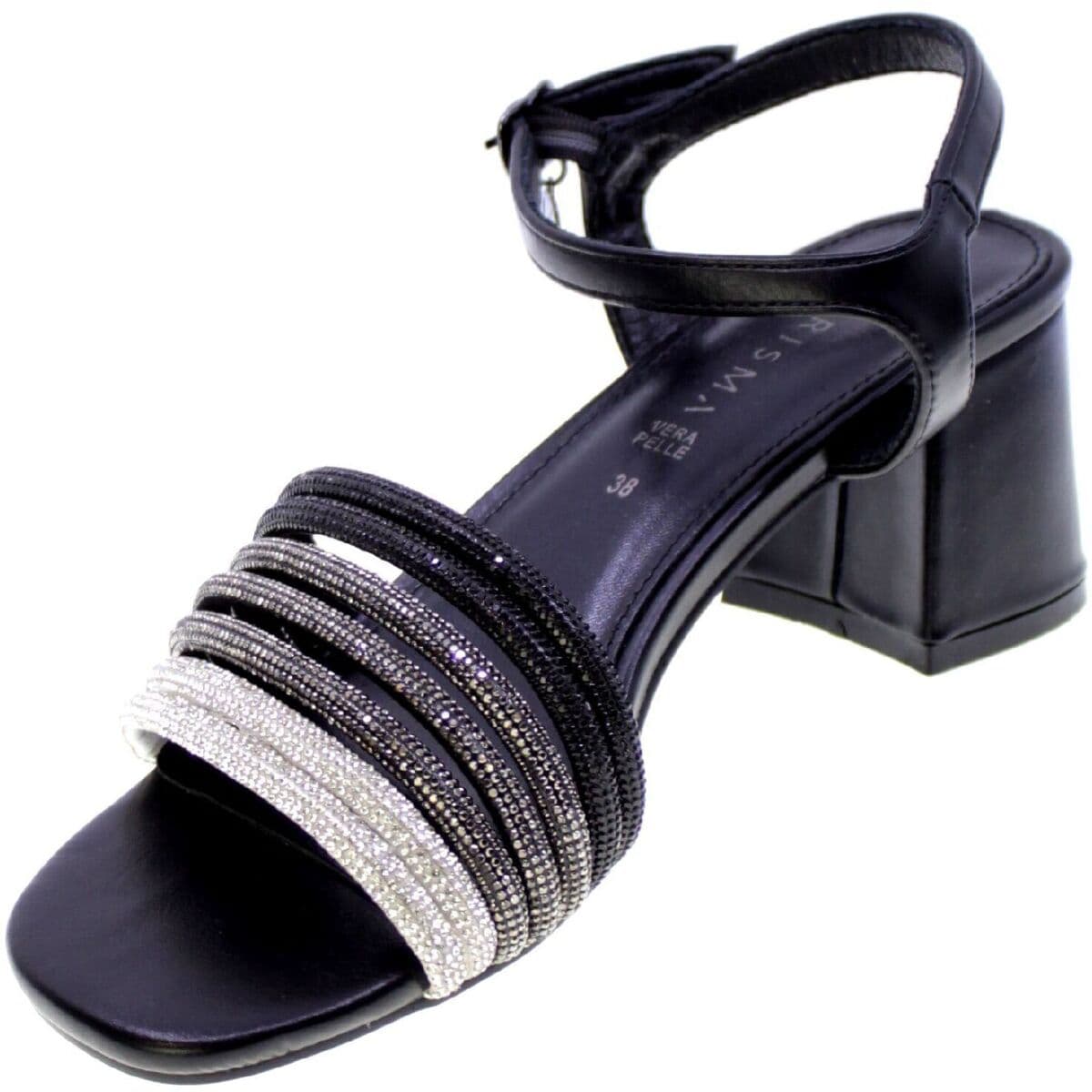 Women's Sandals Kharisma Black