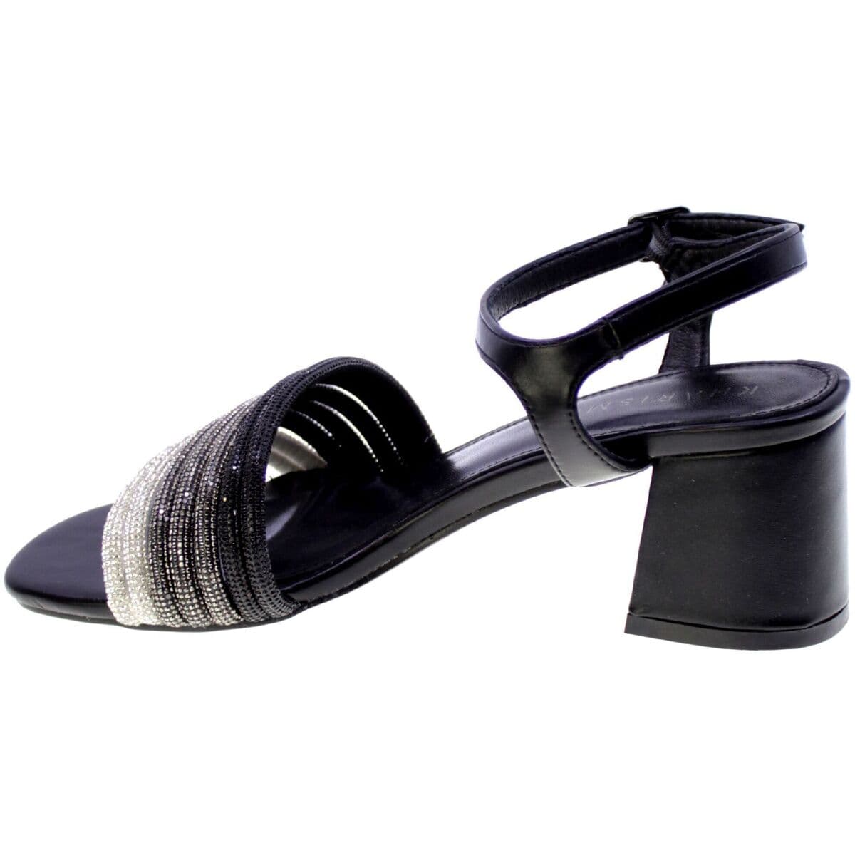 Women's Sandals Kharisma Black