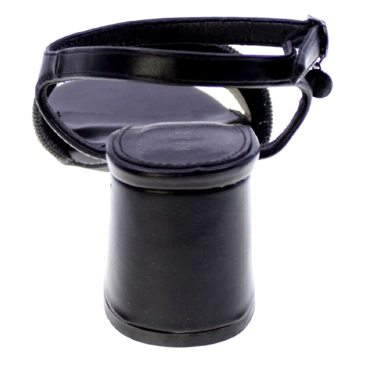 Women's Sandals Kharisma Black