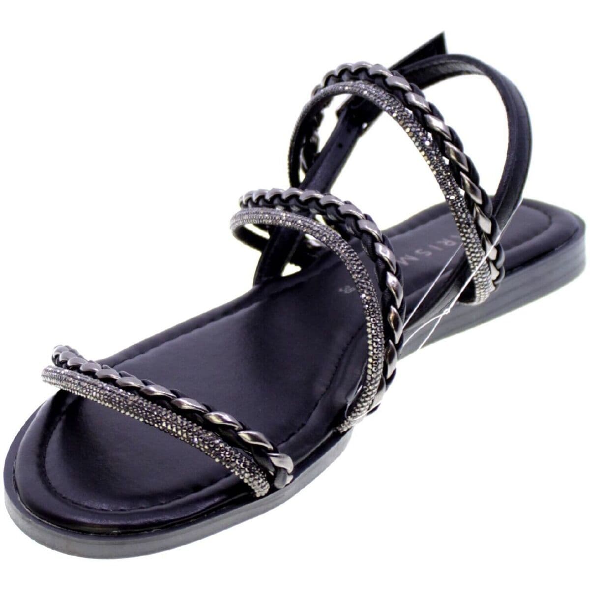 Women's Platforms Kharisma Black