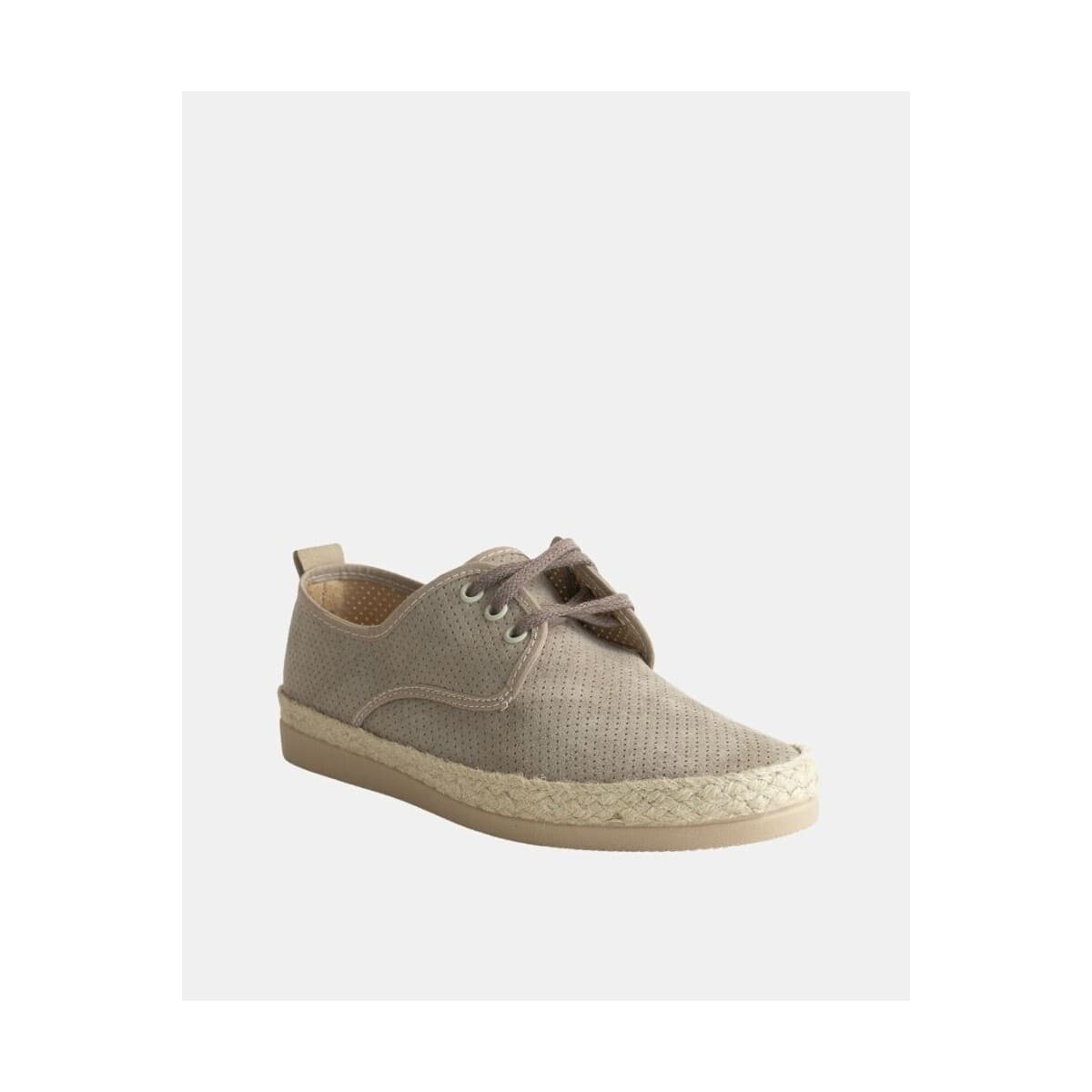 Men's Espadrilles Rks Beige