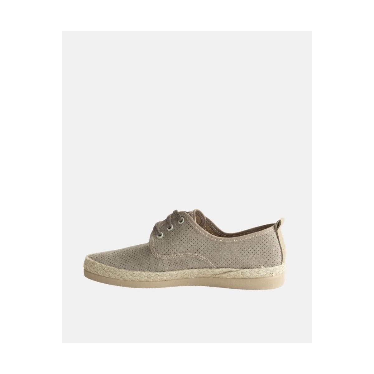 Men's Espadrilles Rks Beige