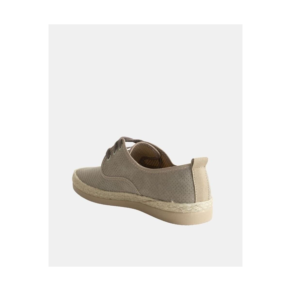 Men's Espadrilles Rks Beige
