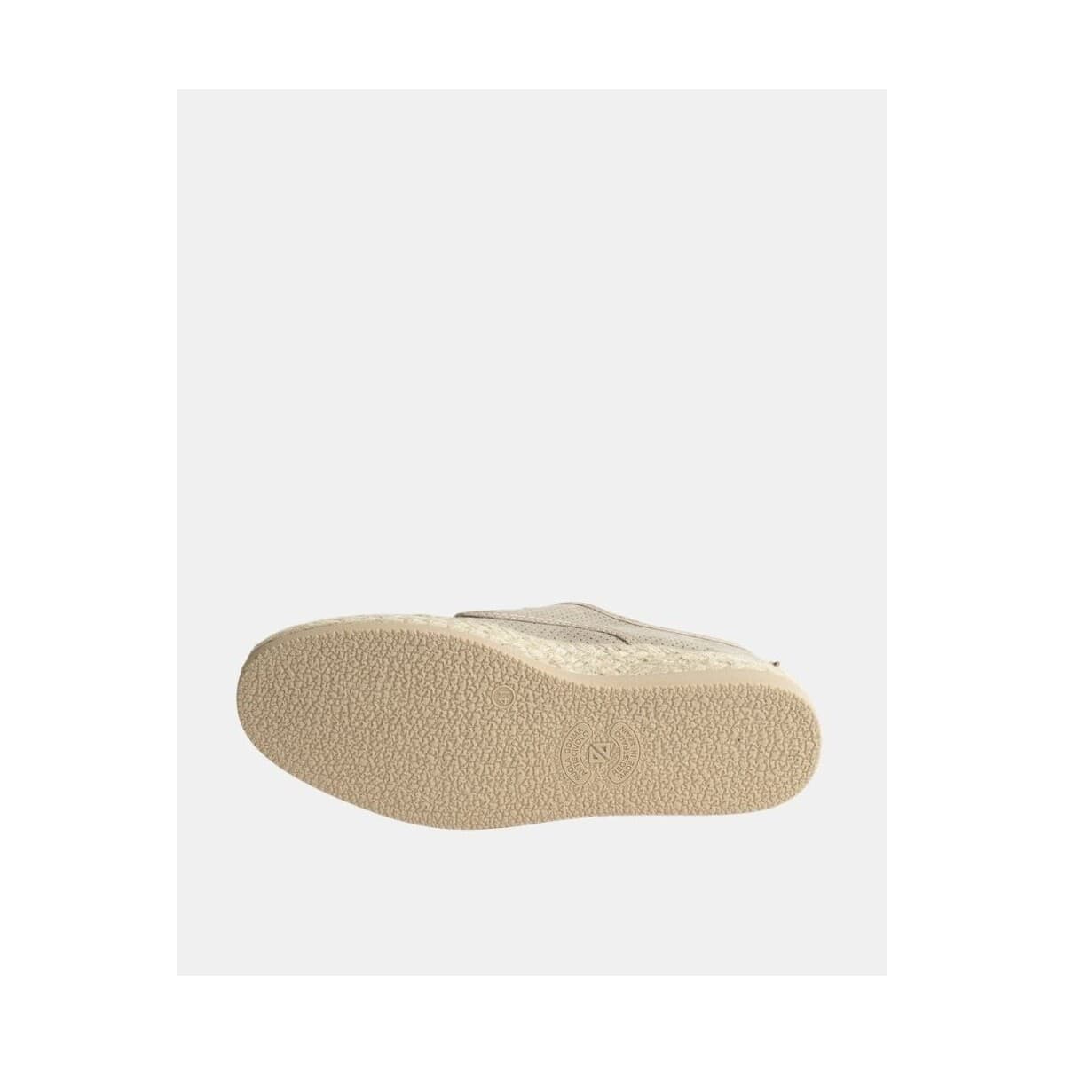 Men's Espadrilles Rks Beige