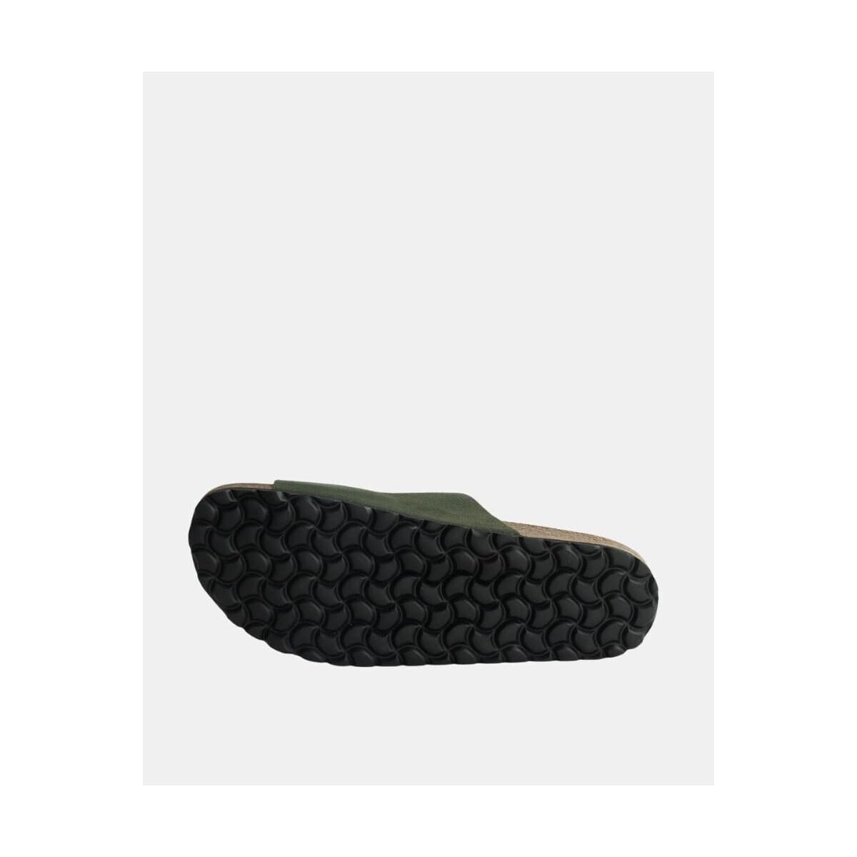 Men's Mules Rks Green