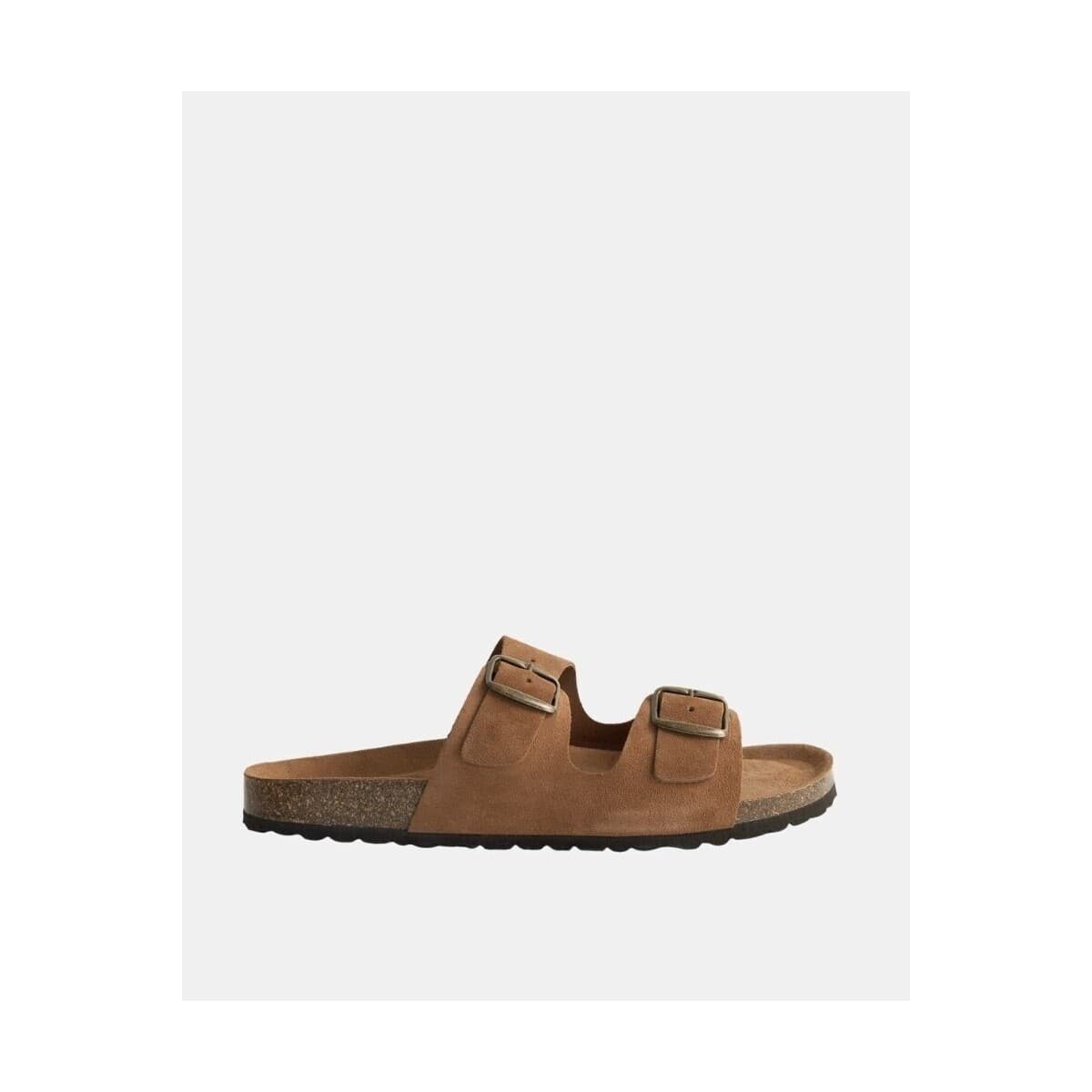 Men's Sandals Rks Brown