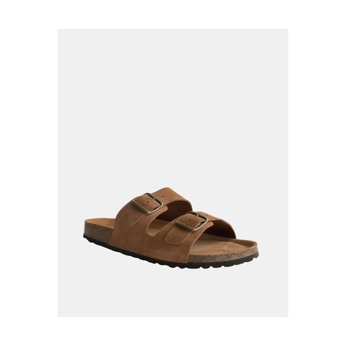 Men's Sandals Rks Brown