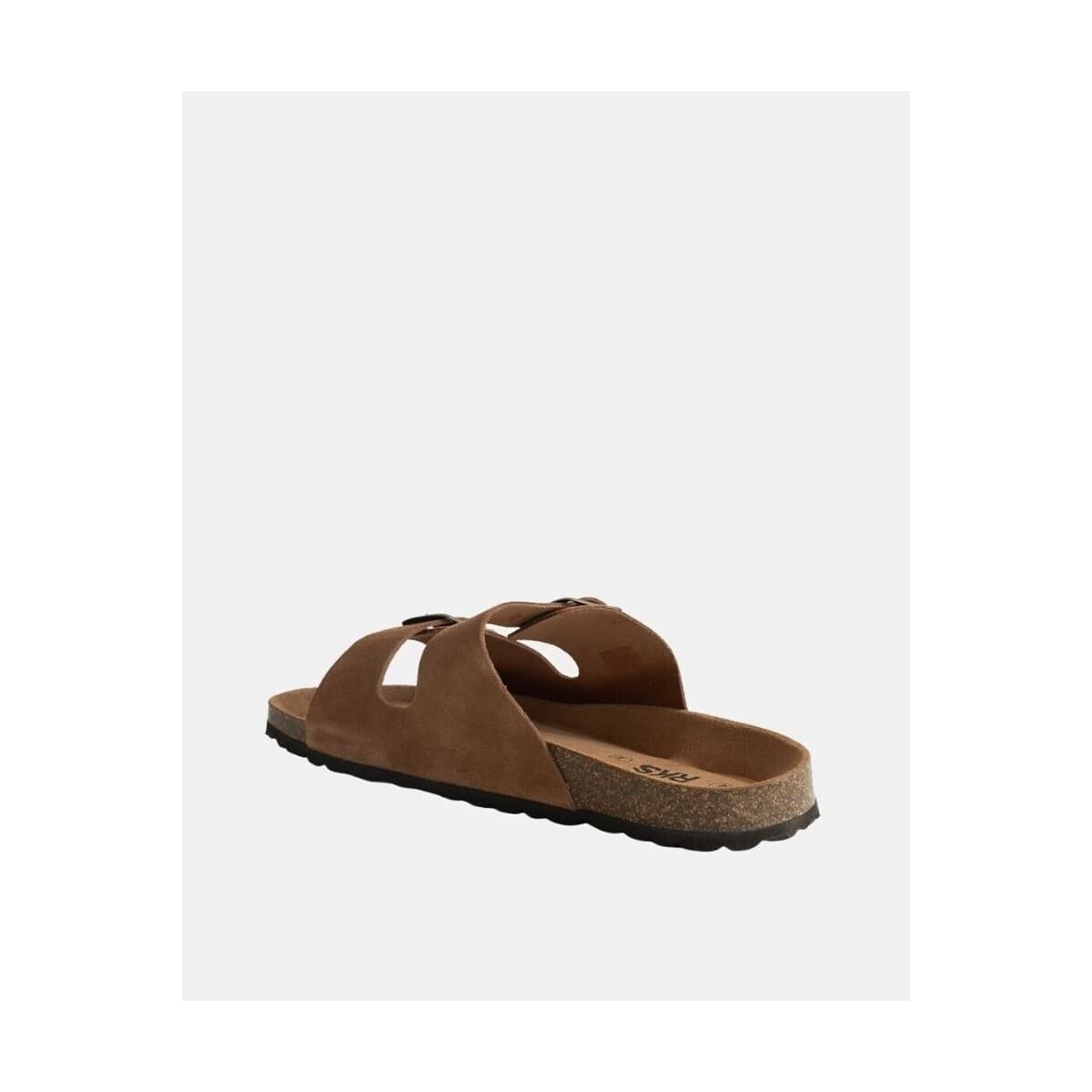 Men's Sandals Rks Brown