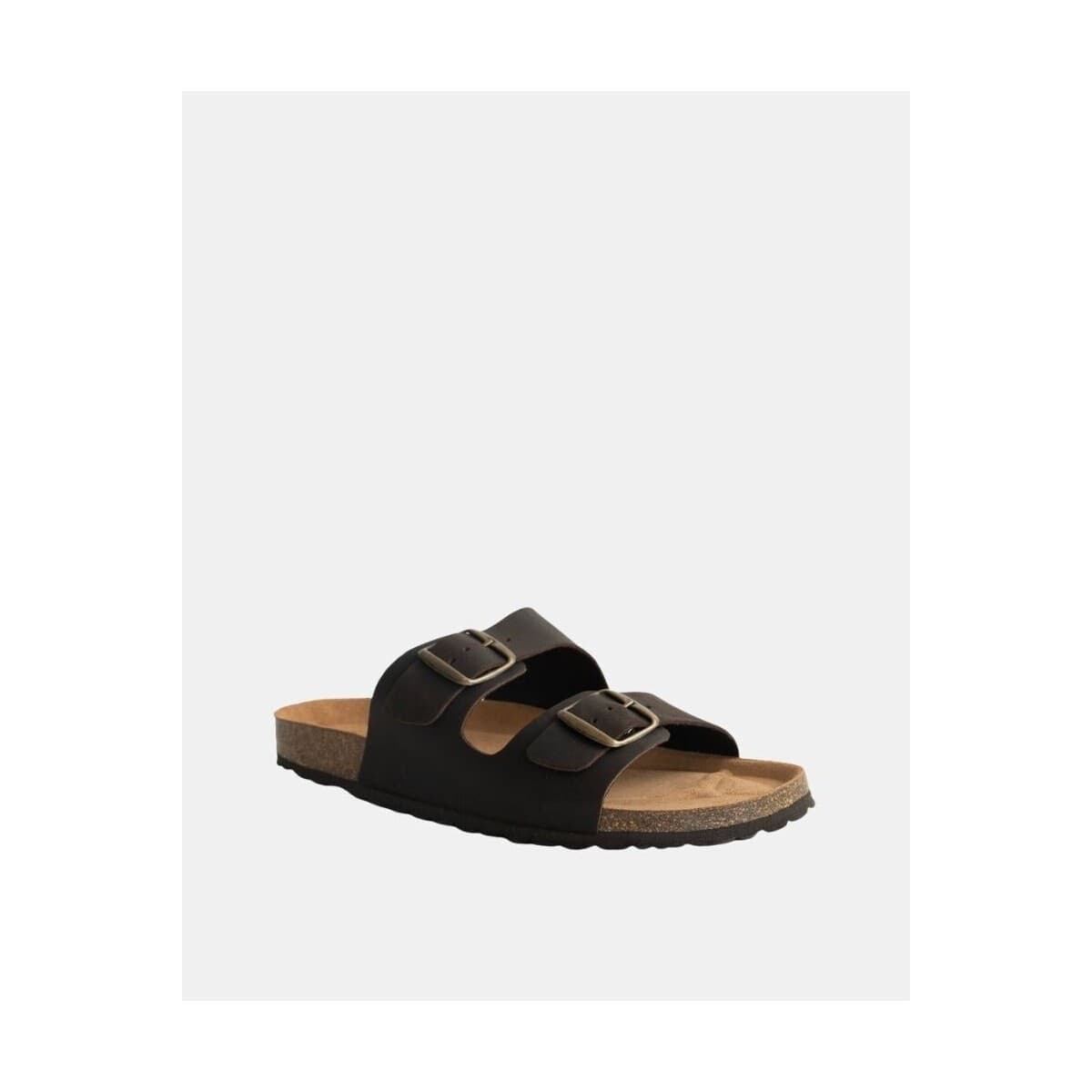 Men's Sandals Rks Brown