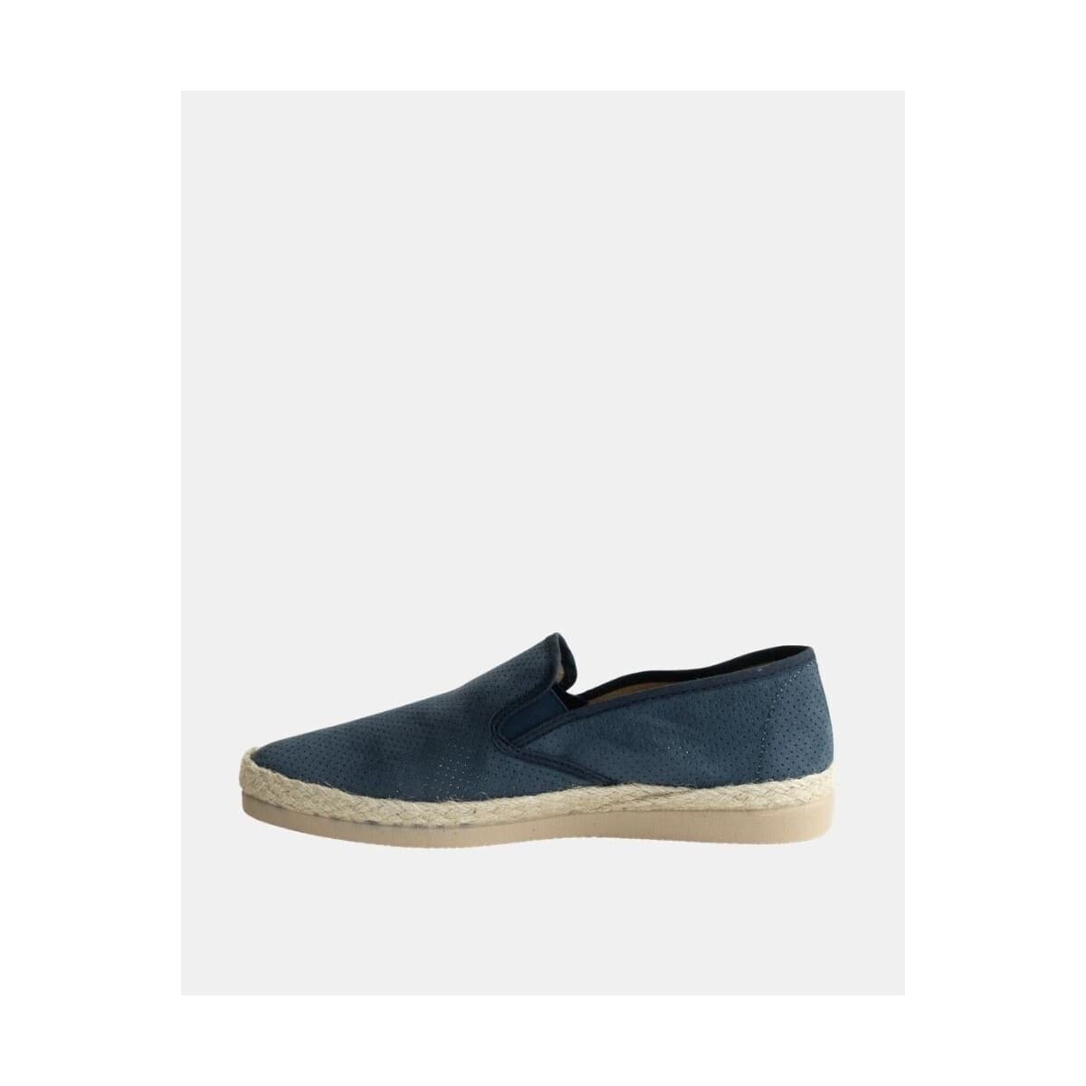 Men's Espadrilles Rks Blue