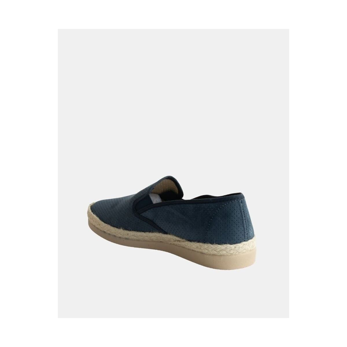 Men's Espadrilles Rks Blue