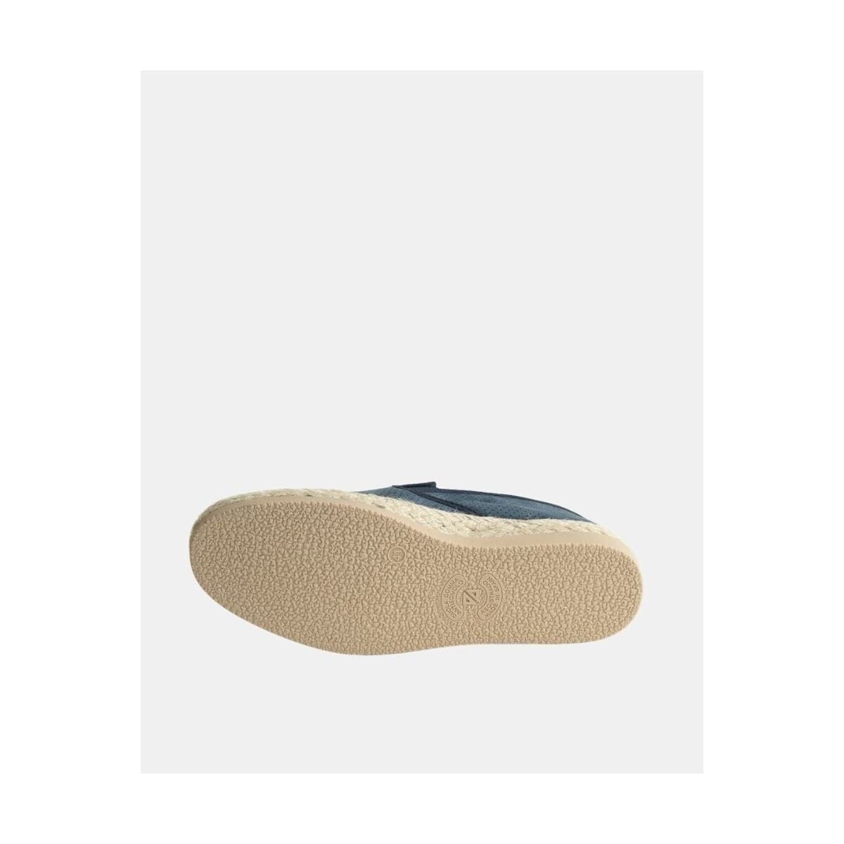 Men's Espadrilles Rks Blue